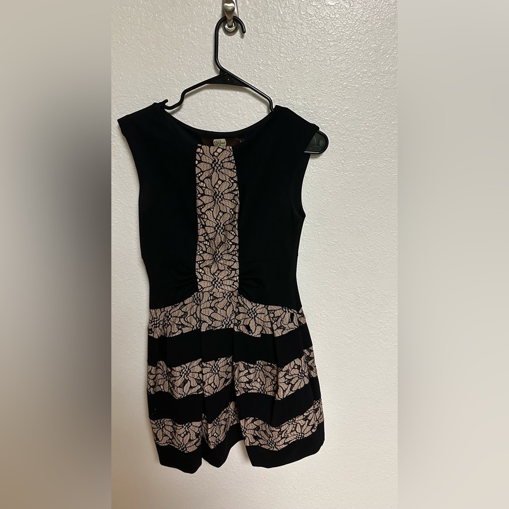 Eva Franco Dress